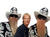 ZZ Top: it's dress down friday, ok?